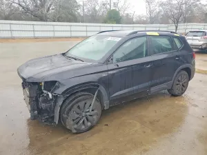 Volkswagen Taos S 1.5L 4 2023
