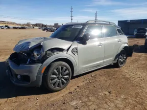 Mini Cooper COUNTRYMAN 1.5L 3 2019