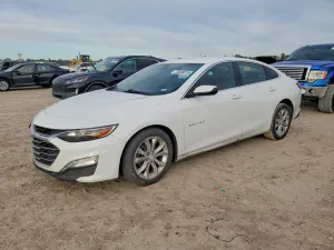 Chevrolet Malibu LT 1.5L 4 2019