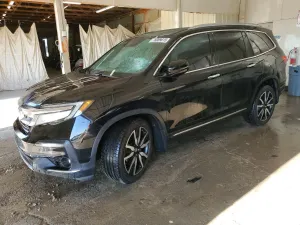 Honda Pilot 3.5L 6 2022