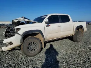 Toyota Tacoma DOUBLE CAB 3.5L 6 2021