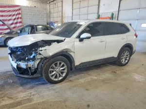 Honda CR-V EXL 1.5L 4 2024