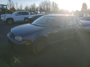 Volkswagen Golf GLS 2.0L 4 2004