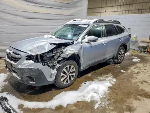 Subaru Outback PREMIUM 2.5L 4 2022