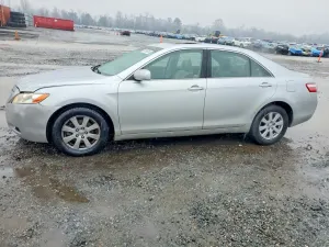 Toyota Camry LE 3.5L 6 2007