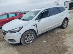 Buick Enclave ESSENCE 3.6L 6 2019