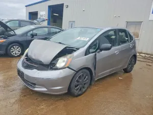 Honda Fit 1.5L 4 2009