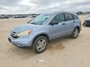 Honda CR-V EX 2.4L 4 2010