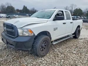 RAM 1500 TRADESMAN 3.6L 6 2019