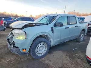 Ford Maverick XL 2.0L 4 2024