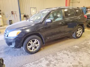 Toyota Rav4 2.5L 4 2011