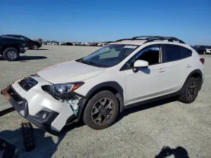 Subaru Crosstrek PREMIUM 2.0L 4 2020