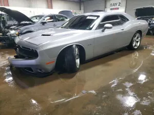 Dodge Challenger R/T 5.7L 8 2017