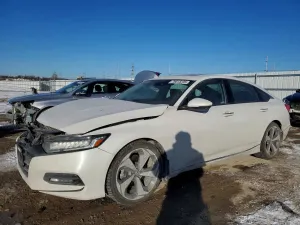 Honda Accord TOURING 1.5L 4 2018