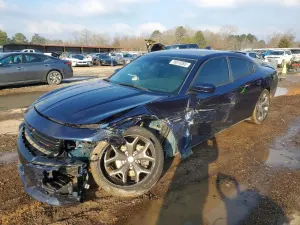Dodge Charger R/T 5.7L 8 2015