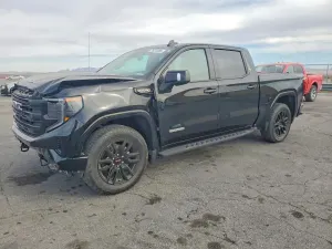 GMC Sierra K1500 ELEVATION 5.3L 8 2024