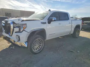 GMC Sierra K1500 SLE 5.3L 8 2019