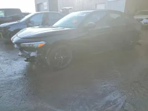 Honda Civic SPORT 2.0L 4 2025