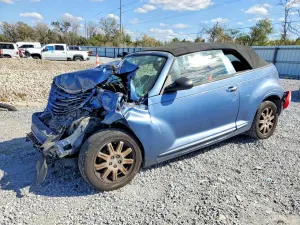 Chrysler PT Cruiser 2.4L 4 2007