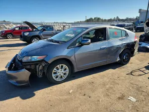 Honda Insight EX 1.3L 4 2010