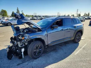 Mazda CX-50 PREMIUM 2.5L 4 2025