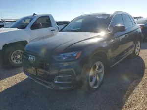 Audi Q5 PREMIUM PLUS 2.0L 4 2021