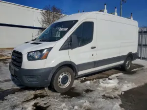 Ford Transit 3.5L 6 2020