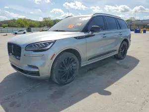 Lincoln Aviator 3.0L 6 2023