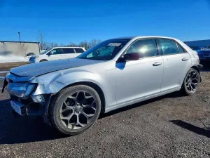 Chrysler 300 TOURING 3.6L 6 2019