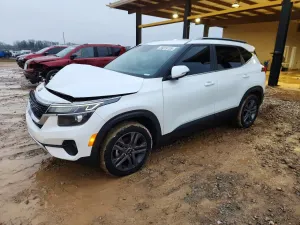 Kia Seltos S 2.0L 4 2021