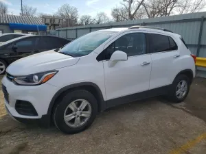 Chevrolet Trax 1LT 1.4L 4 2019