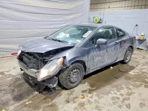Honda Civic LX 1.8L 4 2014