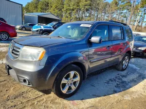 Honda Pilot EX 3.5L 6 2013