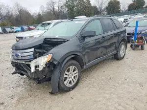 Ford Edge 3.5L 6 2007