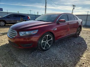 Ford Taurus SEL 3.5L 6 2015