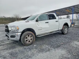 RAM 2500 BIG HORN 6.4L 8 2023