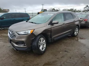 Ford Edge SEL 2.0L 4 2019