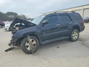 Toyota 4Runner SR5 4.0L 6 2008