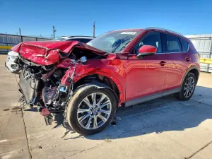 Mazda CX-5 SIGNATURE 2.5L 4 2019