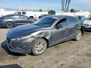 Mazda 3 SPORT 2.0L 4 2018
