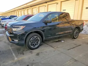 Honda Ridgeline SPORT 3.5L 6 2024