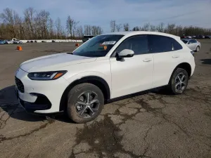 Honda HR-V EXL 2.0L 4 2025