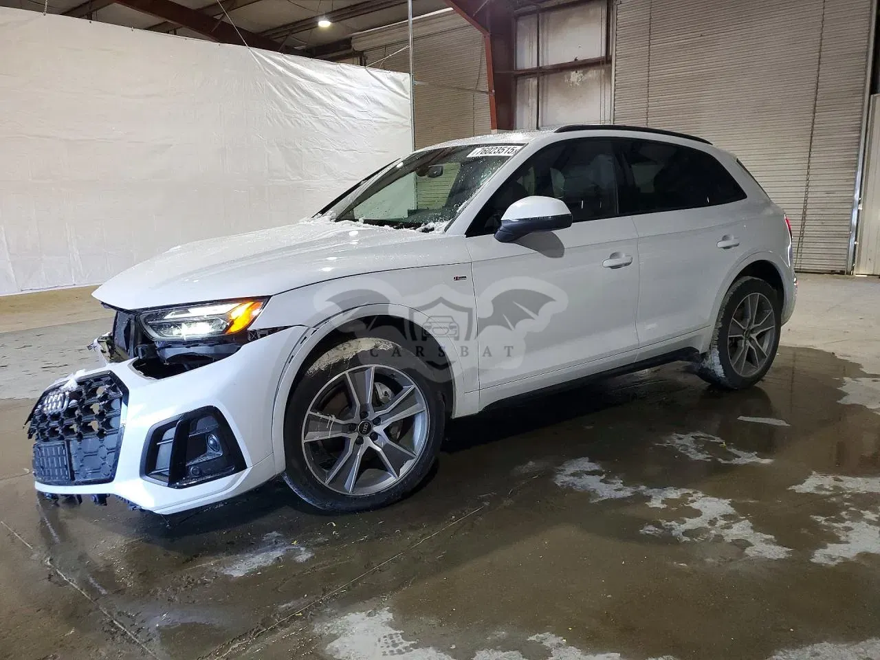 Audi Q5 PREMIUM 45 2.0L 4 2025