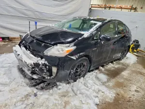 Toyota Prius 1.8L 4 2014