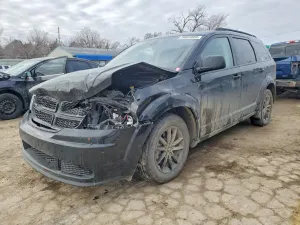 Dodge Journey SE 2.4L 4 2020