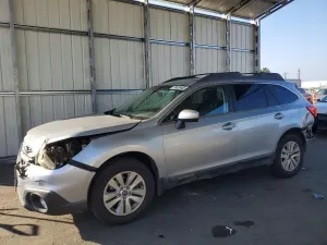 Subaru Outback 2.5I PREMIUM 2.5L 4 2015