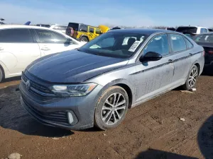 Volkswagen Jetta SPORT 1.5L 4 2023