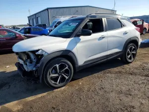 Chevrolet Trailblazer RS 1.3L 3 2023