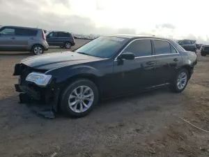 Chrysler 300 TOURING 3.6L 6 2023