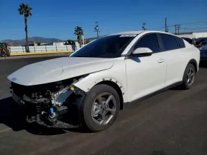 Kia K4 LX 2.0L 4 2025